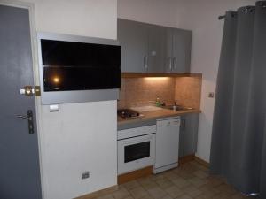 Studio Marseillan-Plage, 1 pièce, 6 personnes - FR-1-326-480