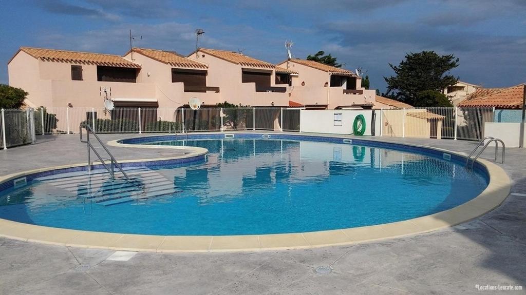 Studio Marseillan-Plage, 1 pièce, 6 personnes - FR-1-326-592 34340 Le Castellas