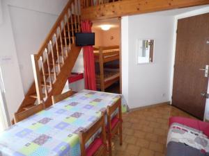 Studio Marseillan-Plage, 1 pièce, 6 personnes - FR-1-326-592