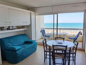 Studio Marseillan-Plage, 2 pièces, 4 personnes - FR-1-326-702