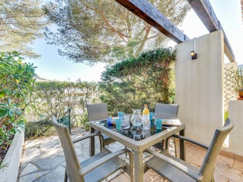 Studio Mas de la Plage