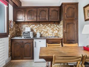 Studio Megève, 1 pièce, 2 personnes - FR-1-453-124