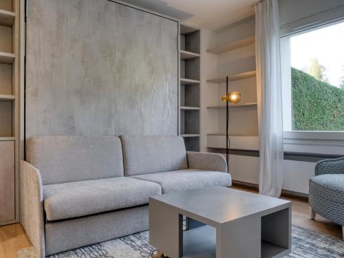 Studio Megève, 1 pièce, 2 personnes - FR-1-453-299