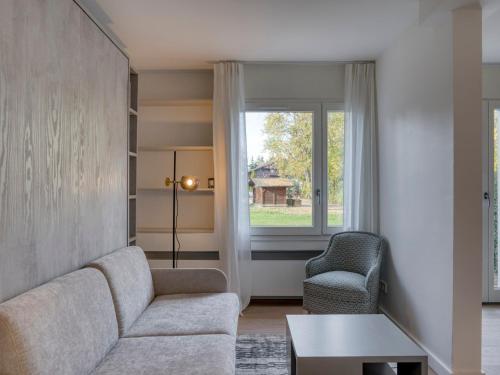 Studio Megève, 1 pièce, 2 personnes - FR-1-453-299