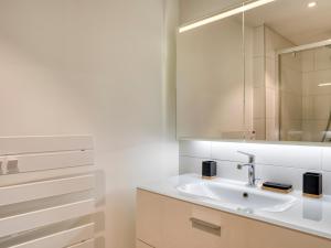 Studio Megève, 1 pièce, 2 personnes - FR-1-453-299