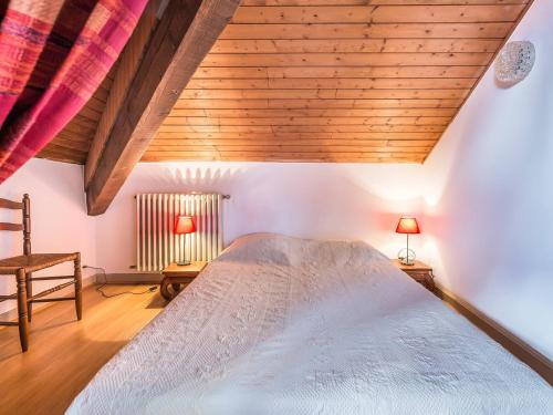 Studio Megève, 1 pièce, 3 personnes - FR-1-453-103