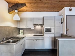 Studio Megève, 1 pièce, 3 personnes - FR-1-453-103