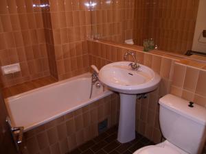 Studio Megève, 1 pièce, 3 personnes - FR-1-453-116