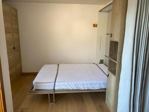 Studio Megève, 1 pièce, 4 personnes - FR-1-453-303