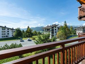 Studio Megève, 1 pièce, 4 personnes - FR-1-453-303