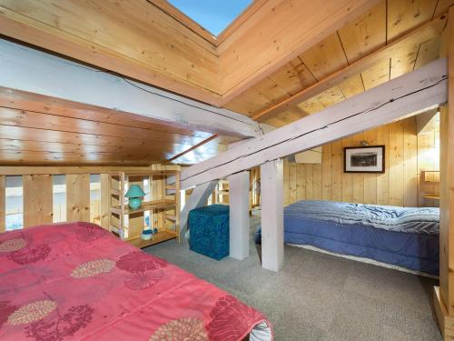 Studio Megève, 1 pièce, 4 personnes - FR-1-453-44