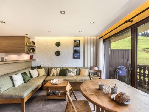 Studio Megève, 1 pièce, 4 personnes - FR-1-453-58
