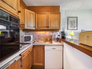 Studio Megève, 1 pièce, 4 personnes - FR-1-453-82
