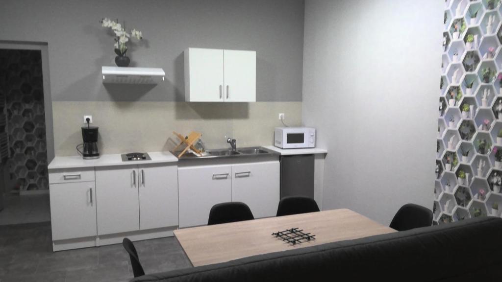 Studio Megève, 1 pièce, 4 personnes - FR-1-569-6 74120 Megève