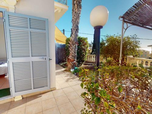 Studio Menton, 1 pièce, 2 personnes - FR-1-196-283