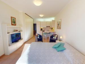 Studio Menton, 1 pièce, 2 personnes - FR-1-196-283