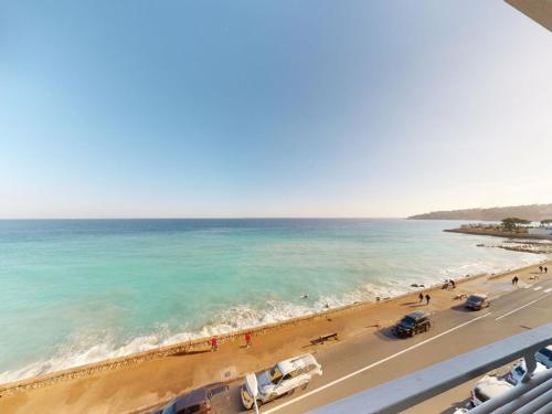 Studio Menton, 1 pièce, 2 personnes - FR-1-196-298
