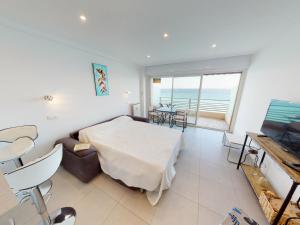 Appartement Studio Menton, 1 pièce, 2 personnes - FR-1-196-298 8 Avenue Général De Gaulle 06500 Menton Provence-Alpes-Côte d\'Azur