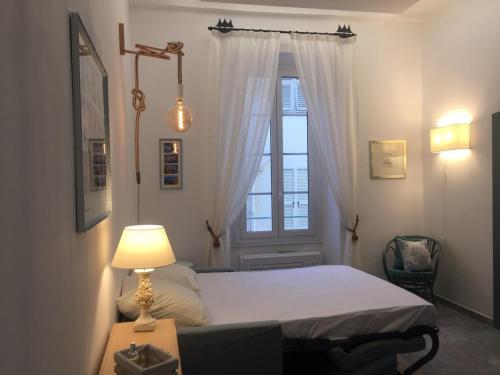Studio Menton, 1 pièce, 2 personnes - FR-1-196-300