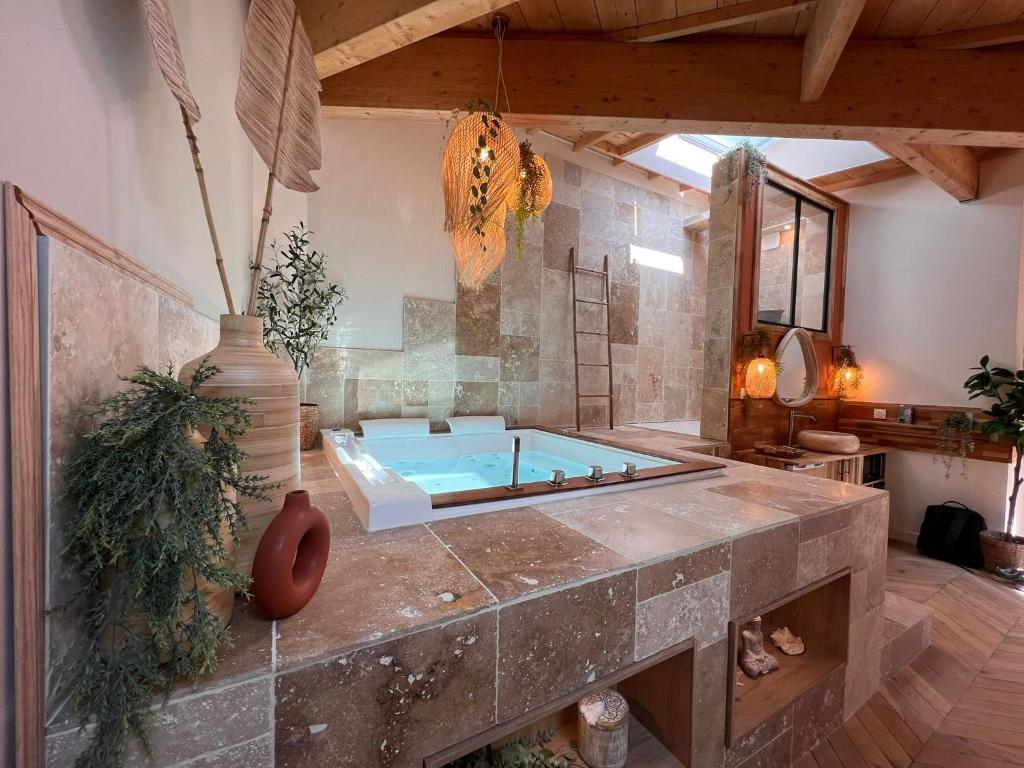 Studio Menton, 1 pièce, 2 personnes - FR-1-196-314 06500 Menton