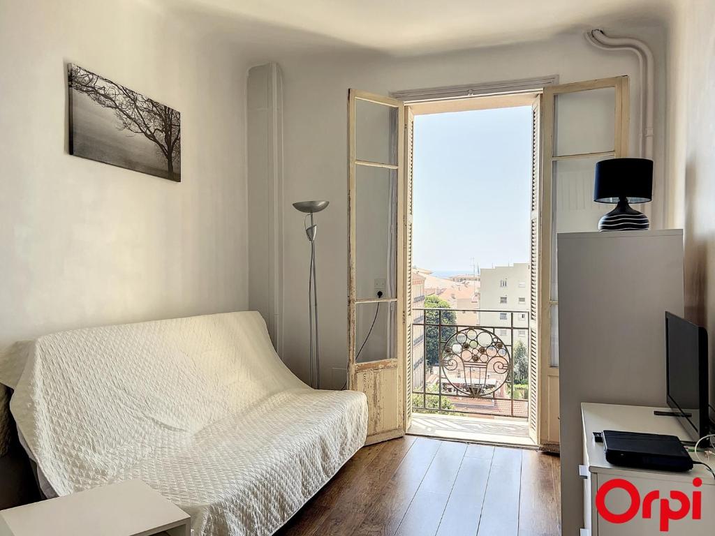 Appartement Studio Menton, 1 pièce, 2 personnes - FR-1-647-8 11 rue du Louvre 06500 Menton