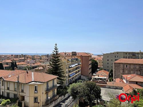 Studio Menton, 1 pièce, 2 personnes - FR-1-647-8