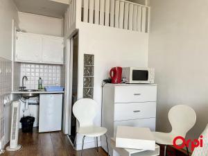 Studio Menton, 1 pièce, 2 personnes - FR-1-647-8