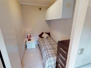 Appartement Studio Menton, 1 pièce, 3 personnes - FR-1-196-224 61, Porte de France 06500 Menton Provence-Alpes-Côte d\'Azur