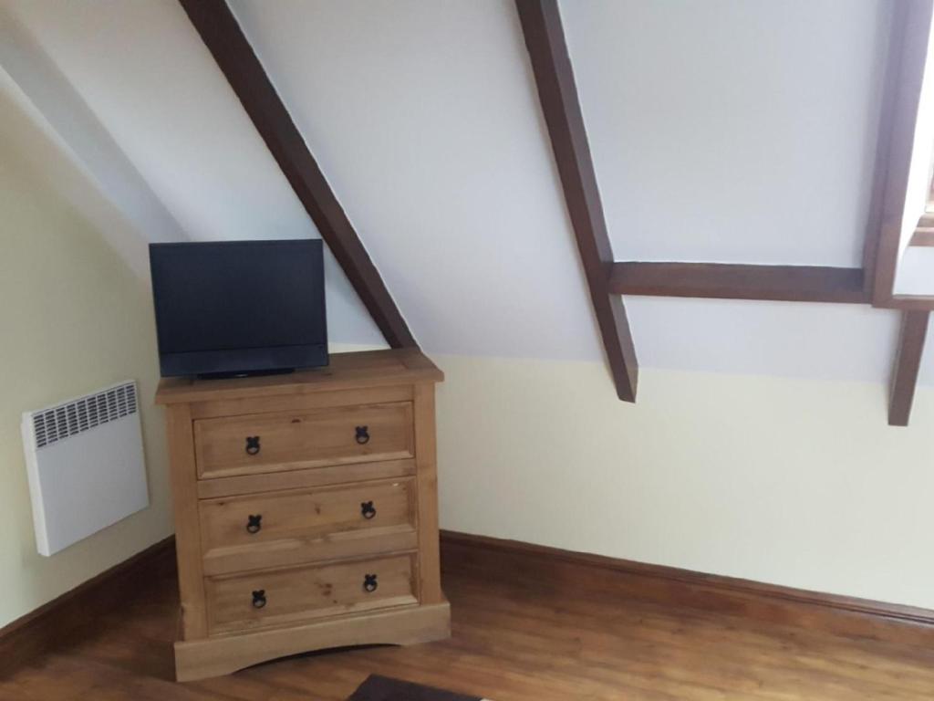 Studio Menton, 1 pièce, 3 personnes - FR-1-196-276