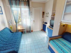 Appartement Studio Menton, 1 pièce, 3 personnes - FR-1-196-276 4 Rue Paul Morillot 06500 Menton Provence-Alpes-Côte d\'Azur