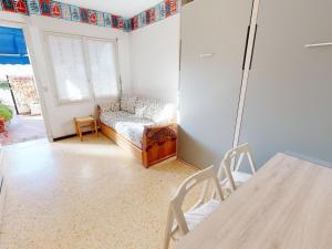 Studio Menton, 1 pièce, 3 personnes - FR-1-196-319