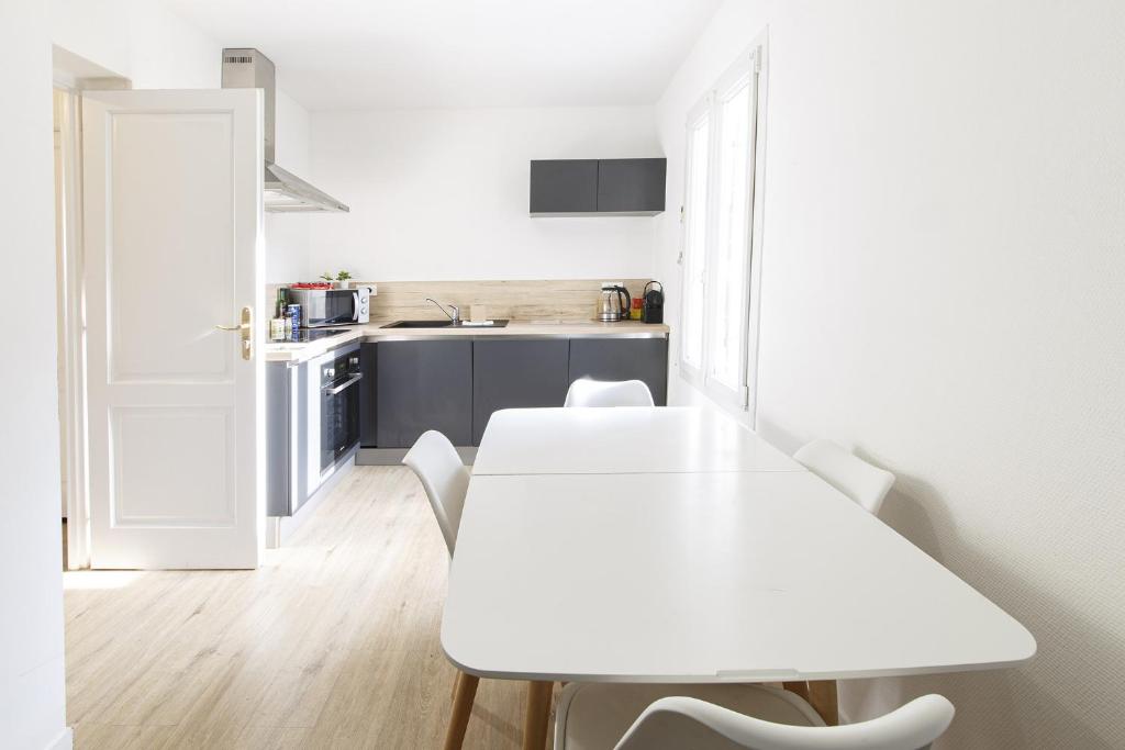 Studio Menton, 1 pièce, 3 personnes - FR-1-647-13