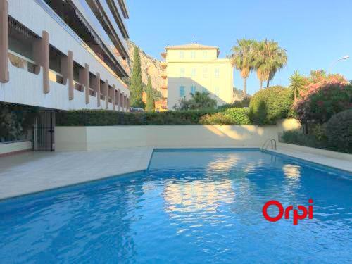 Studio Menton, 1 pièce, 3 personnes - FR-1-647-14