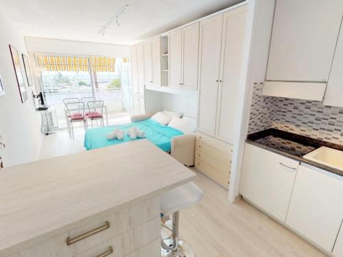 Studio Menton, 1 pièce, 4 personnes - FR-1-196-227