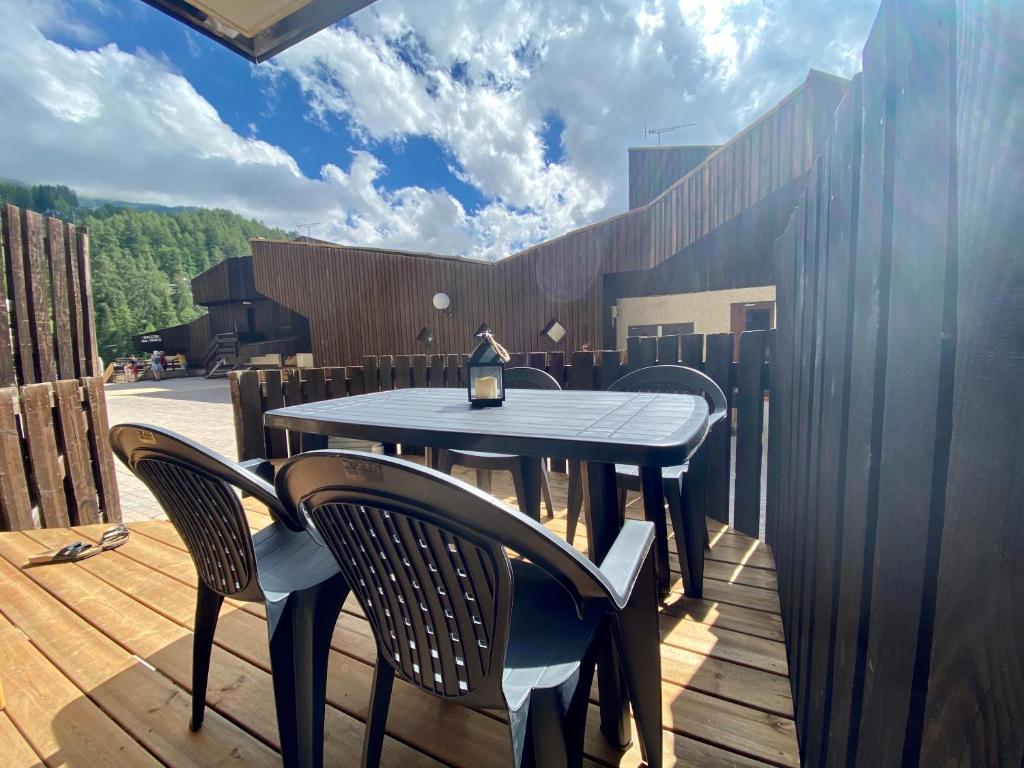 Studio Menton, 1 pièce, 4 personnes - FR-1-196-289