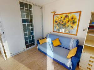 Appartement Studio Menton, 1 pièce, 4 personnes - FR-1-196-297 29 Porte de France 06500 Menton Provence-Alpes-Côte d\'Azur