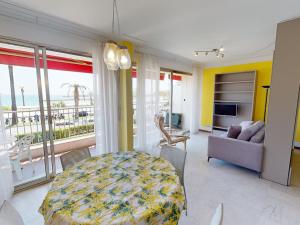 Appartement Studio Menton, 1 pièce, 4 personnes - FR-1-196-301 15, Porte de France 06500 Menton Provence-Alpes-Côte d\'Azur