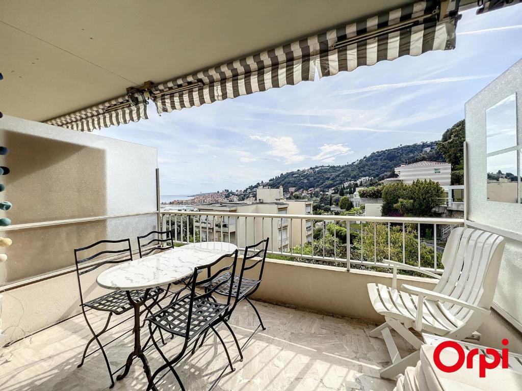 Studio Menton, 1 pièce, 4 personnes - FR-1-647-12 59 boulevard de Garavan La grande résidence, 06500 Menton