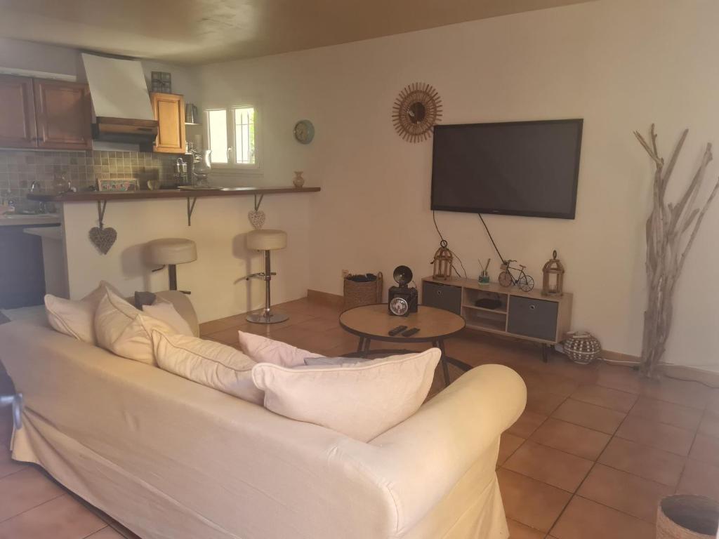 Studio Mer Centre équestre 80350 Mers-les-Bains