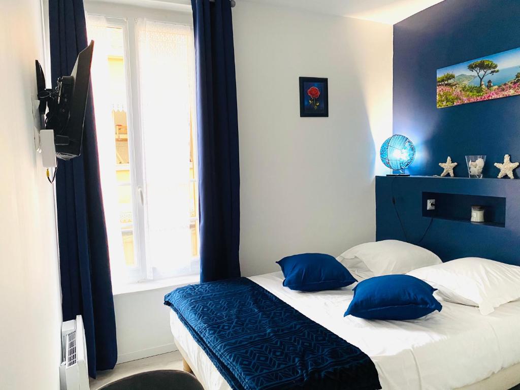 Studio MER gare part dieu 149 Rue Baraban, 69003 Lyon