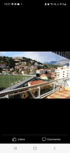 Studio Mer Montagne