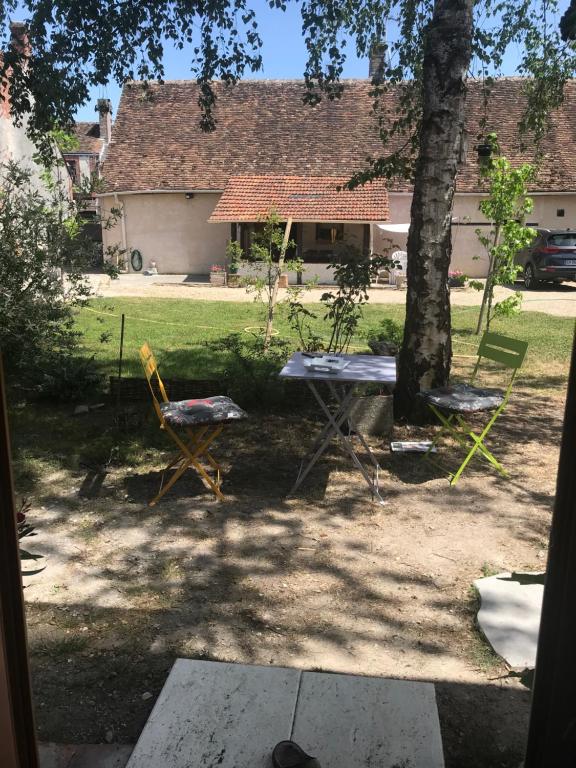 Studio Méribel, 1 pièce, 2 personnes - FR-1-182-54 73550 Méribel