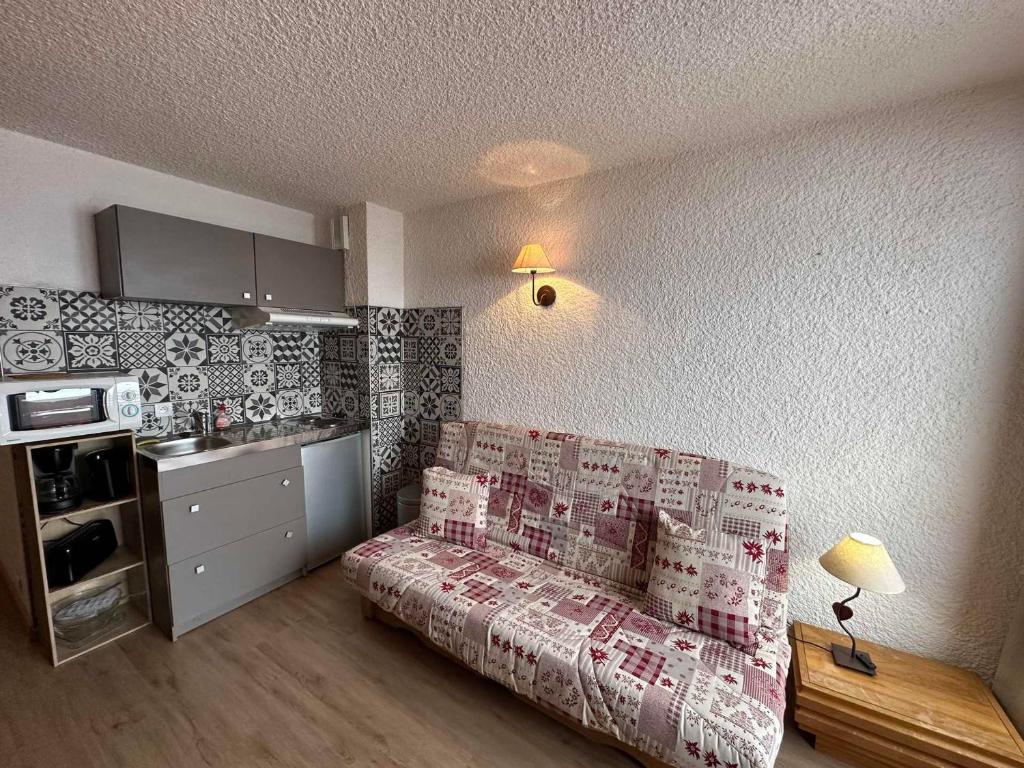 Appartement Studio Méribel, 1 pièce, 2 personnes - FR-1-688-44 200 chemin des Bluets 73550 Les Allues