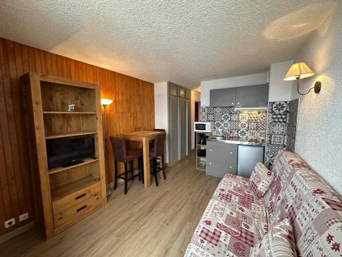 Studio Méribel, 1 pièce, 2 personnes - FR-1-688-44