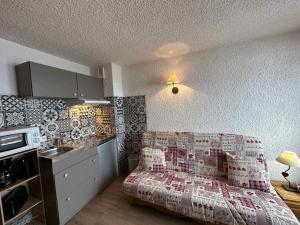 Studio Méribel, 1 pièce, 2 personnes - FR-1-688-44