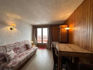Studio Méribel, 1 pièce, 2 personnes - FR-1-688-44