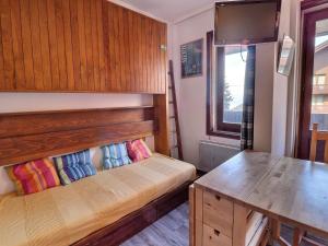 Appartement Studio Méribel, 1 pièce, 3 personnes - FR-1-182-42 200 Chemin Des Gentianes -  - 73550 Méribel Rhône-Alpes