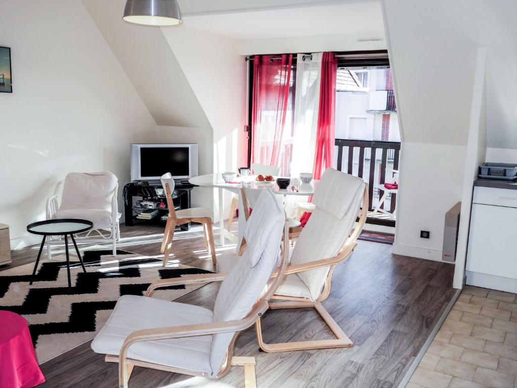 Studio Méribel, 1 pièce, 3 personnes - FR-1-182-43 73550 Méribel