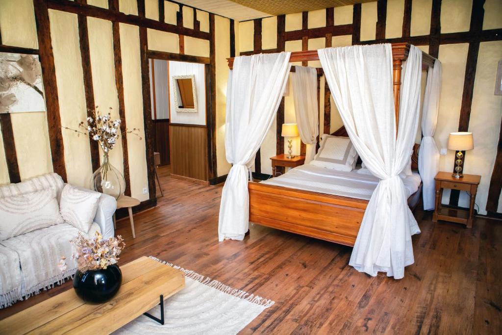 Studio Méribel, 1 pièce, 3 personnes - FR-1-355-208 73550 Les Allues