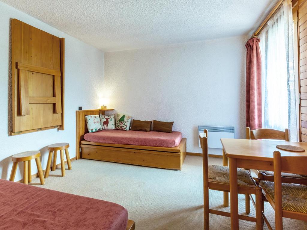 Studio Méribel, 1 pièce, 3 personnes - FR-1-355-208 RESIDENCE LE NANTCHU N°20 LE LAITELET, 73550 Les Allues
